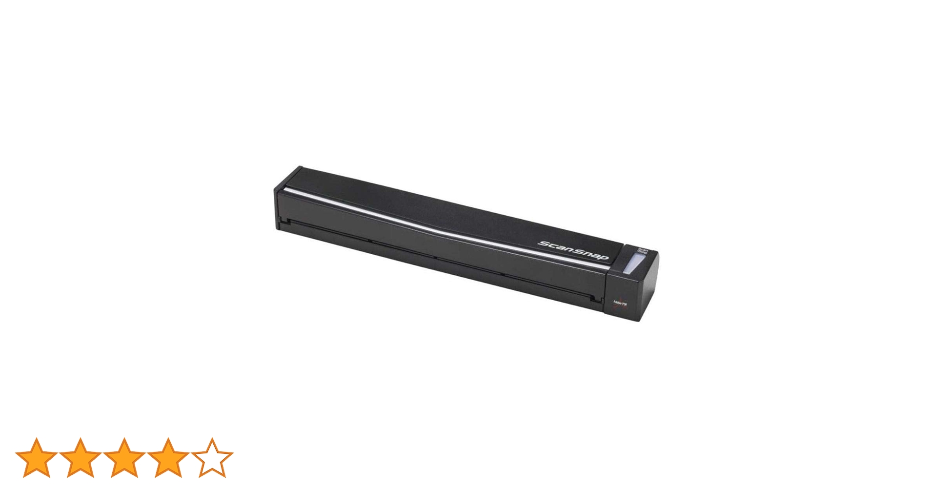 富士通 - 今週限定価格❗️ scansnap s1100 未使用品 富士通 ScanSnap S1100 White Model - メルカリ